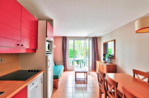 La résidence du Lac - maeva Home - Maison 3 pièces 6 personnes - Sélection MAE-4414